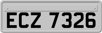ECZ7326
