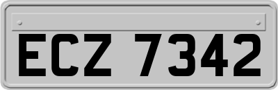 ECZ7342