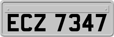 ECZ7347