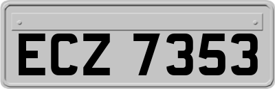 ECZ7353