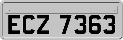 ECZ7363