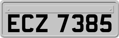 ECZ7385