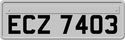 ECZ7403