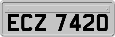 ECZ7420