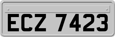 ECZ7423
