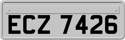 ECZ7426