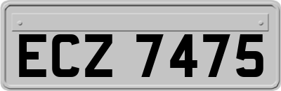 ECZ7475