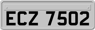 ECZ7502