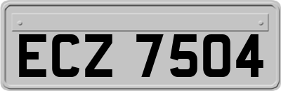 ECZ7504