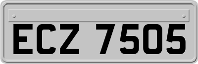 ECZ7505