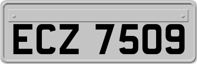 ECZ7509