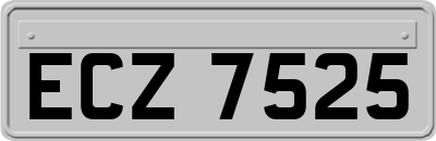 ECZ7525