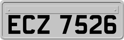 ECZ7526