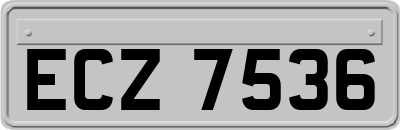 ECZ7536