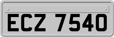 ECZ7540