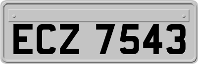 ECZ7543