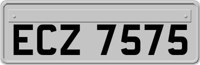 ECZ7575