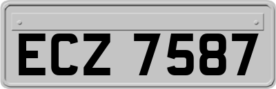 ECZ7587