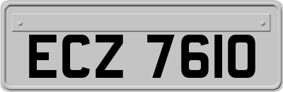 ECZ7610