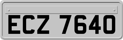 ECZ7640