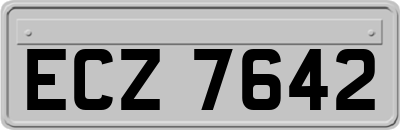 ECZ7642