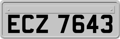 ECZ7643