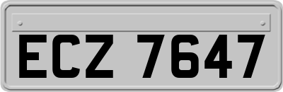 ECZ7647