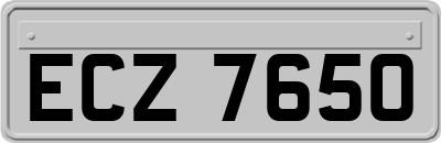 ECZ7650
