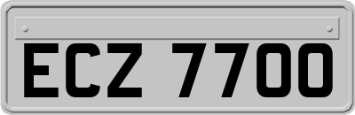 ECZ7700