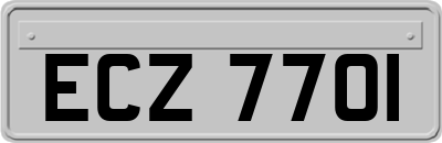 ECZ7701
