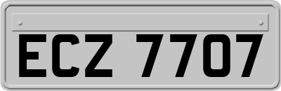 ECZ7707