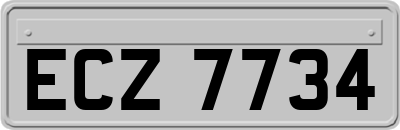 ECZ7734