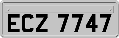 ECZ7747