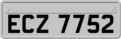 ECZ7752