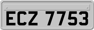 ECZ7753