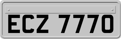 ECZ7770