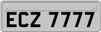 ECZ7777