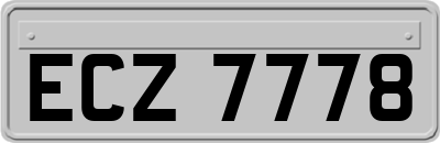 ECZ7778
