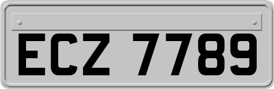 ECZ7789