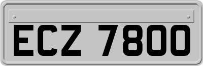 ECZ7800