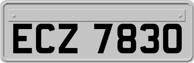 ECZ7830