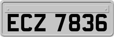 ECZ7836