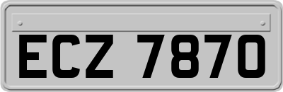 ECZ7870