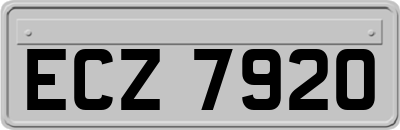 ECZ7920