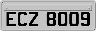 ECZ8009