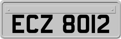 ECZ8012