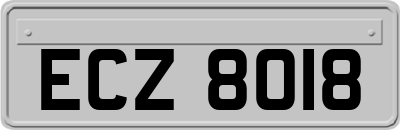 ECZ8018