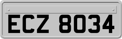 ECZ8034