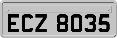ECZ8035