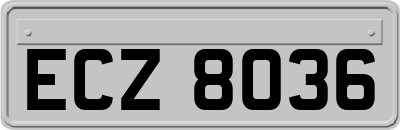 ECZ8036